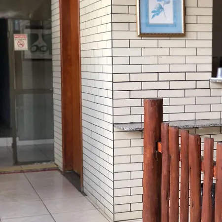Hotel Pousada Marista — foto 5